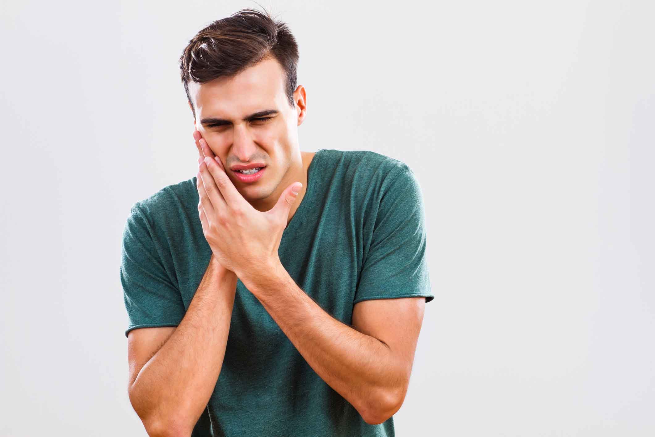 wisdom teeth removal