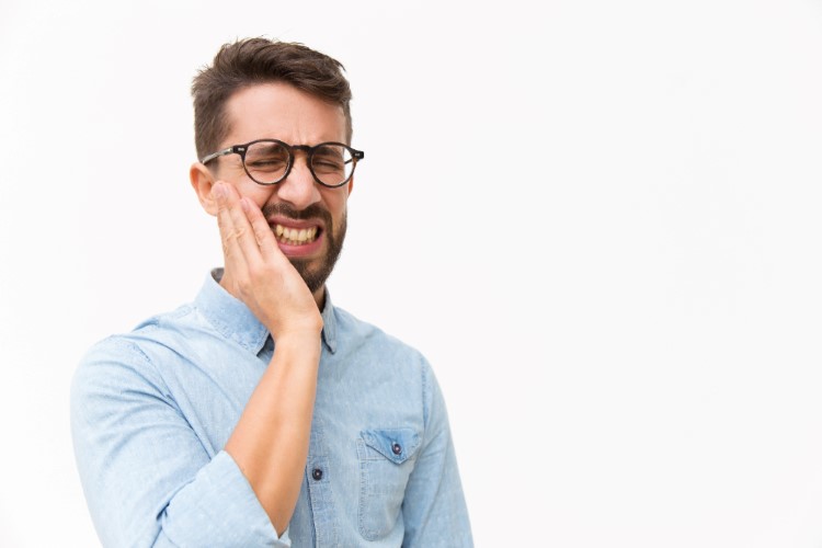 Wisdom Teeth Removal