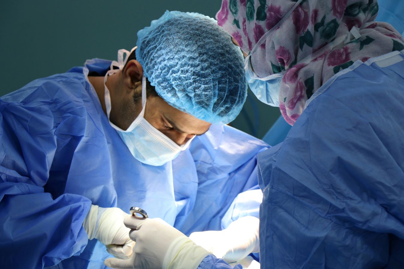 Plastic Surgeon