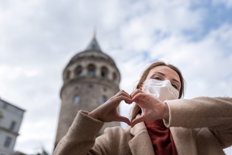 Travel to Istanbul for Aesthetic Surgery