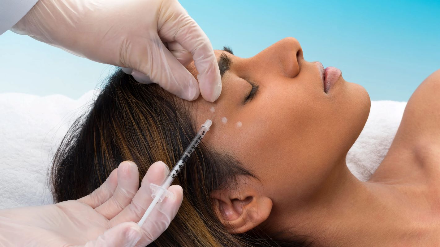  Dysport vs Botox 