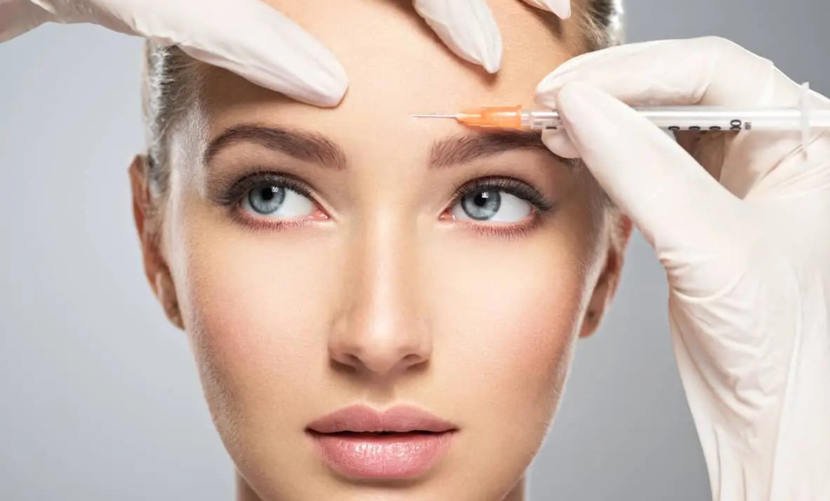  Dysport vs Botox