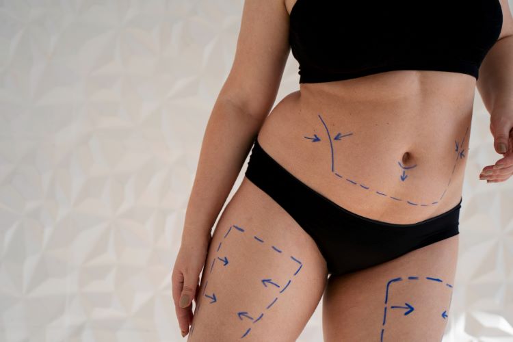 gut-skin axis