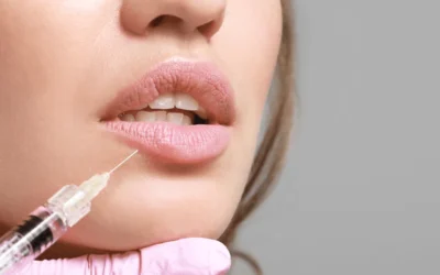 Lip Filler Swelling Stages & What to Expect: A Complete Guide by Aesthetic Airways