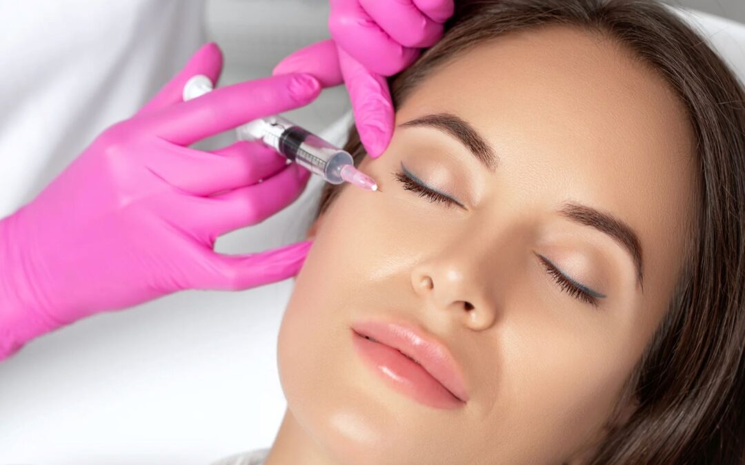 Botox Injections:12 Surprising Benefits of Botox You Never Knew About  