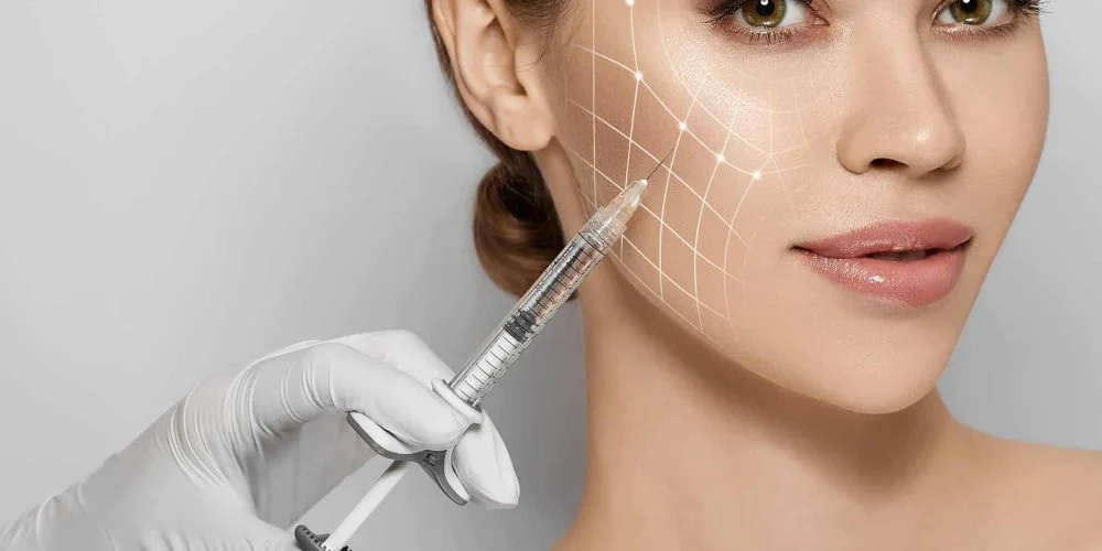 Benefits of Botox Injections