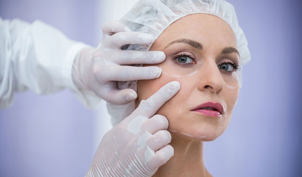Plastic Surgery Addiction Causes 
