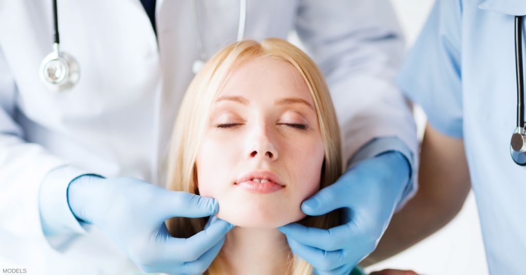 Plastic Surgery Addiction