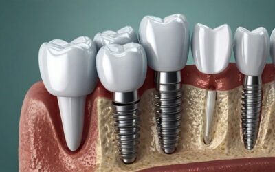 Full Arch Dental Implants: A Complete Guide to Restoring Your Smile