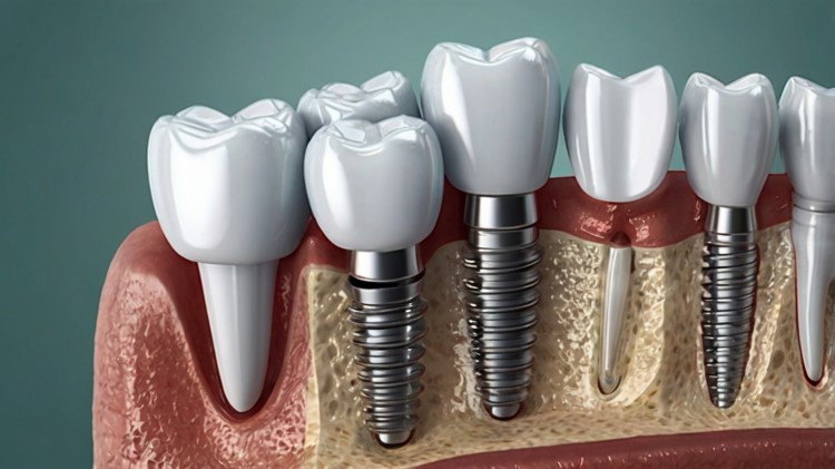 Full Arch Dental Implants: A Complete Guide to Restoring Your Smile