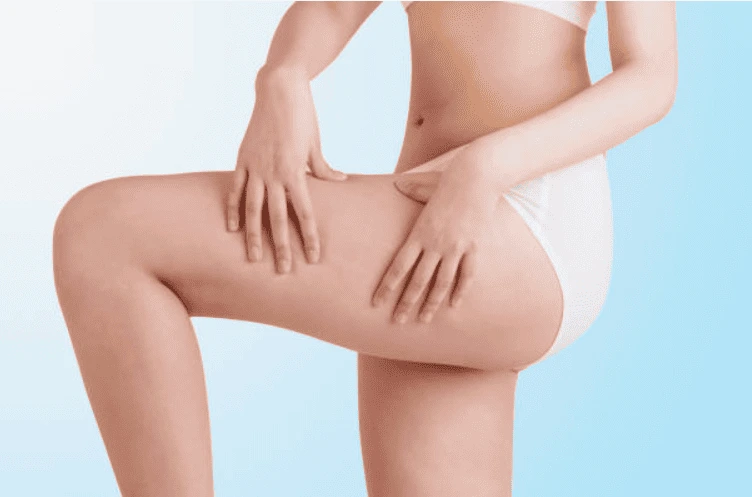 Medial vs Vertical Thigh Lift
