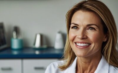Why Choose a Periodontist for Dental Implants?