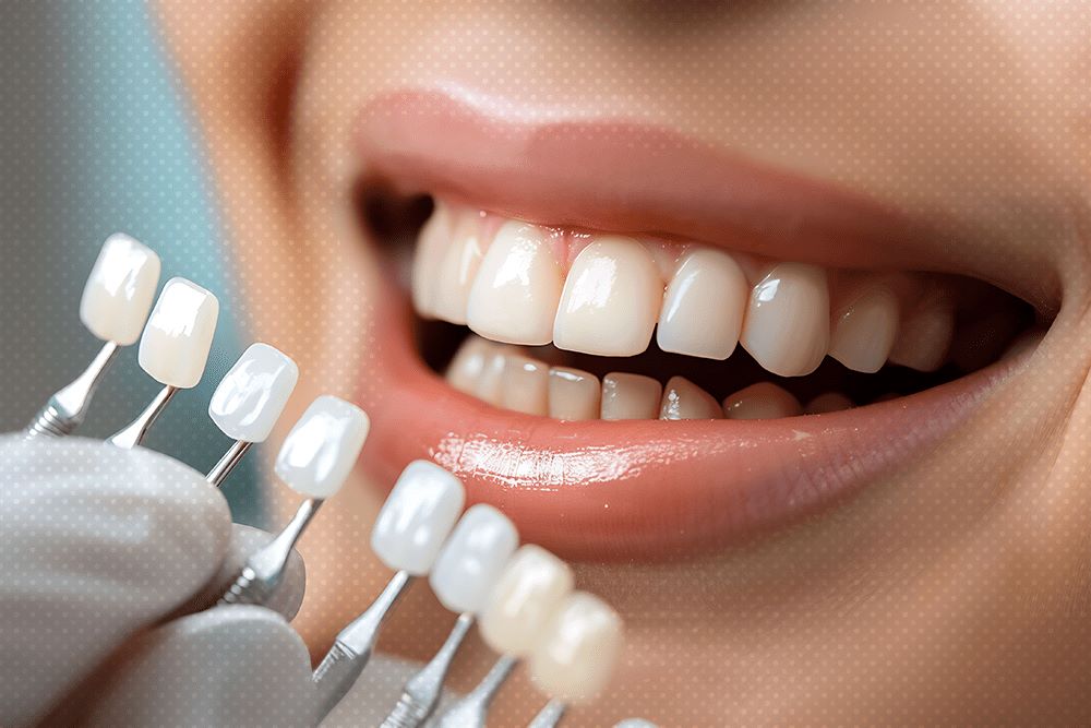 What are Dental Veneers