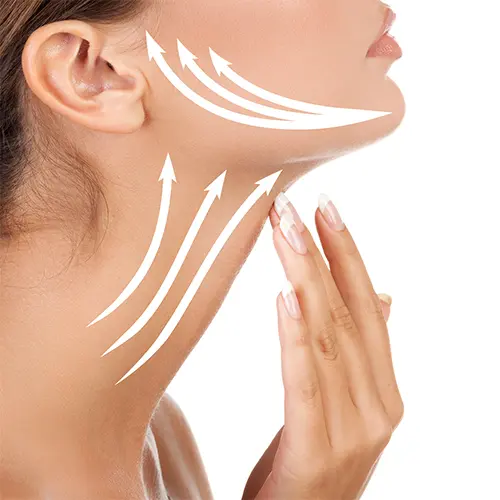 Neck Lift Surgery